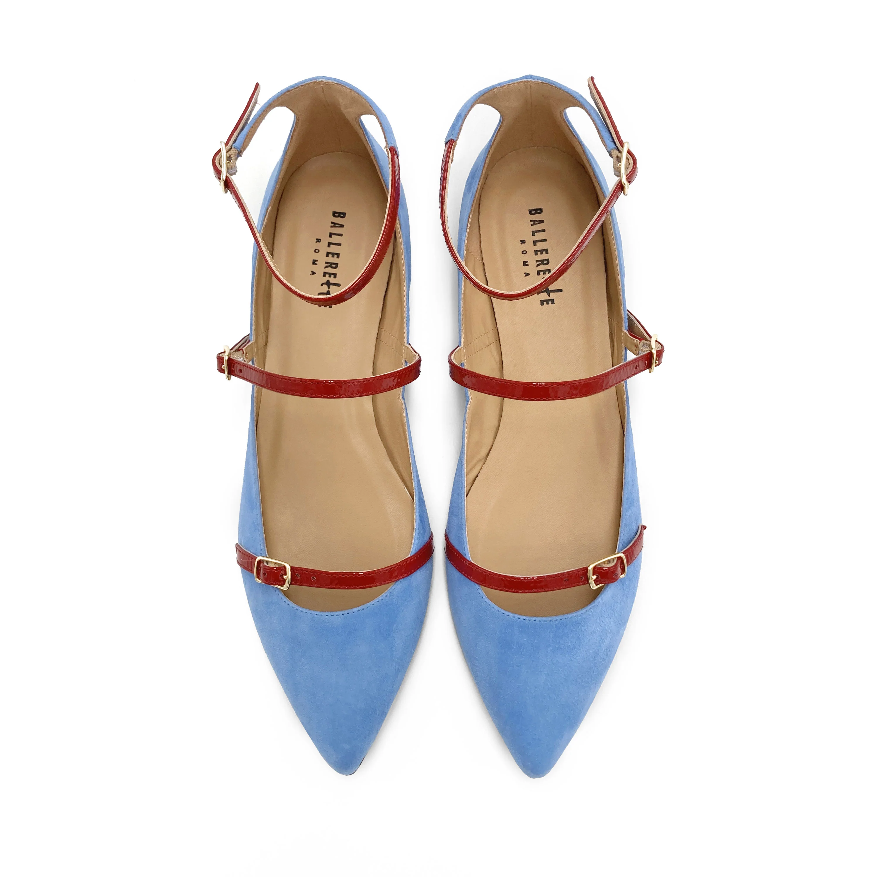 Scarpe Mary Jane: moderne o retrò, flat o con tacco | BallereTTe
