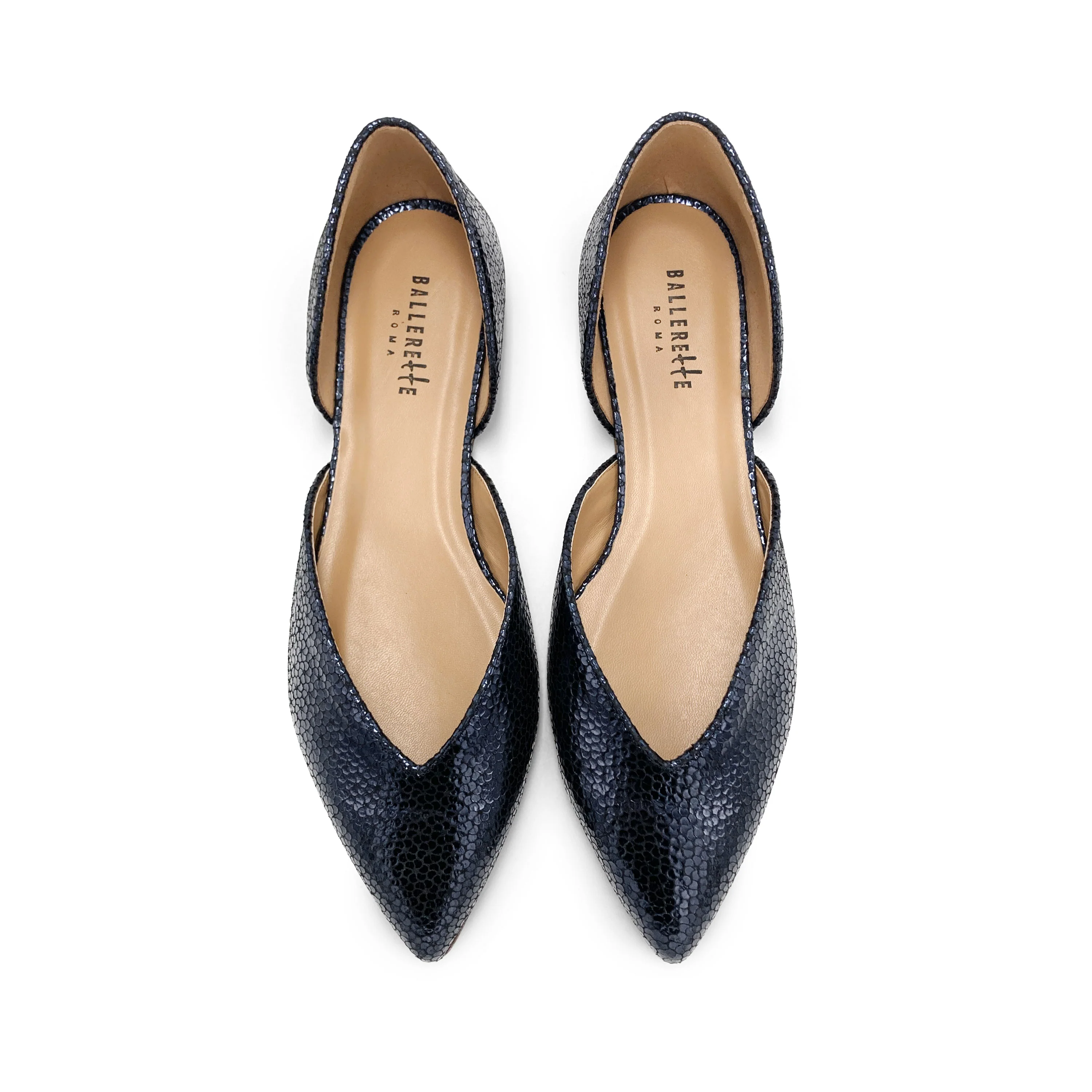 Scarpe estive da donna: eleganti, comode e raffinate | BallereTTe
